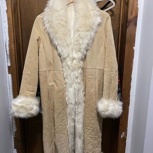 Penny lane coat